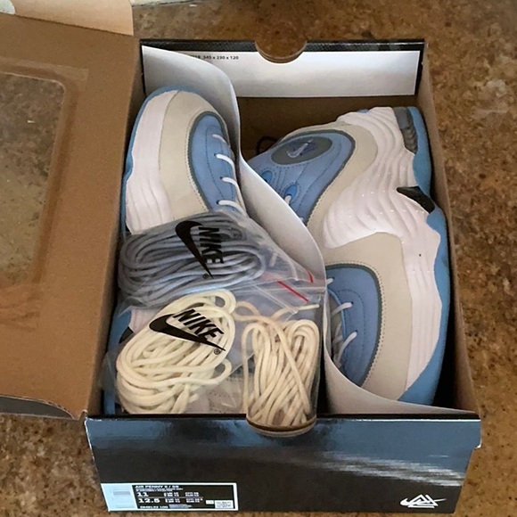 Nike Penny 2 social status collab - Picture 2 of 3